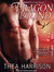 Dragon Bound (Elder Races, #1)