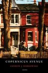 Copernicus Avenue by Andrew J. Borkowski