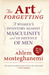 The Art of Forgetting: A Guide for Broken-Hearted Women(English edition)