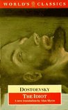 The Idiot (Oxford World's Classics)