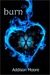 Burn (Celestra Series Book 3)