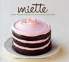 Miette Confection Cookbook