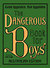 The Dangerous Book For Boys