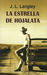 La estrella de hojalata (Paperback)