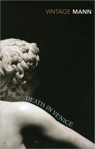 Death in Venice and Other Stories by Thomas Mann Death in Venice and Other Stories by Thomas Mann