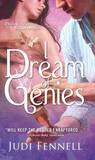 I Dream of Genies (Bottled Magic, #1)