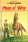Man O'War by Walter Farley Man O'War by Walter Farley