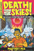 Death from the Skies!: The Science Behind the End of the World (Paperback)