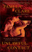 Unlawful Contact (I-Team, #3)