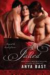 Jaded (Court of Edaeii, #2)