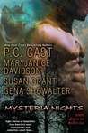 Mysteria Nights by P.C. Cast