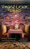 Finger Lickin' Dead (A Memphis BBQ Mystery #2)