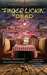 Finger Lickin' Dead (A Memphis BBQ Mystery #2)
