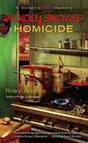 Hickory Smoked Homicide (A Memphis BBQ Mystery #3)