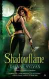 Shadowflame (Shadow World, #2) Shadowflame