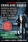 Down These Strange Streets by George R.R. Martin Down These Strange Streets by George R.R. Martin