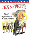 Shh! We're Writing the Constitution by Jean Fritz Shh! We're Writing the Constitution by Jean Fritz