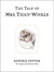 The Tale of Mrs. Tiggy-Winkle by Beatrix Potter The Tale of Mrs. Tiggy-Winkle by Beatrix Potter