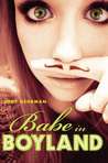 Babe in Boyland by Jody Gehrman Babe in Boyland by Jody Gehrman