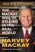 The Mackay MBA of Selling in the Real World