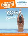The Complete Idiot's Guide to Yoga Illustrated by Joan Budilovsky