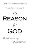 The Reason for God by Timothy Keller