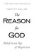 The Reason for God (Paperback)