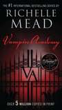 Vampire Academy