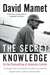 The Secret Knowledge: On th...