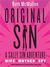 Original Sin: A Sally Sin Adventure (Audio)