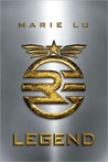 Legend (Legend, #1)