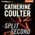 Split Second (FBI Thriller #15)