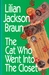 The Cat Who Went into the Closet (Hardcover)