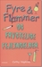 Fyre og flammer og frygtelige fejltagelser (Fyre & Flammer, #6)
