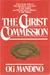 The Christ Commission (Hardcover)