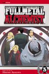 Fullmetal Alchemist, Vol. 26 by Hiromu Arakawa Fullmetal Alchemist, Vol. 26 by Hiromu Arakawa