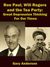 Ron Paul, Will Rogers and t...