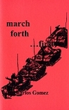 march forth...first