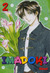 Imadoki #2 (Paperback)