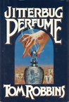 Jitterbug Perfume