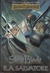 The Silent Blade (Hardcover)