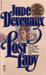 Lost Lady (James River Trilogy #2)