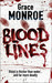 Blood Lines (Brodie MacLennan #2)