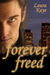 Forever Freed (ebook)