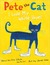 Pete the Cat: I Love My White Shoes (ebook)