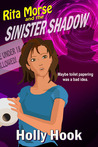 Rita Morse and the Sinister Shadow (Rita Morse, #1) Rita Morse and the Sinister Shadow (Rita Morse, #1)