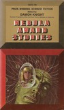 Nebula Awards Stories