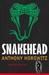 Snakehead (Alex Rider, #7)