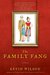 The Family Fang (Hardcover)