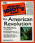 The Complete Idiot's Guide to the American Revolution (Paperback)